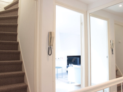 Prins Hendrikstraat 36A