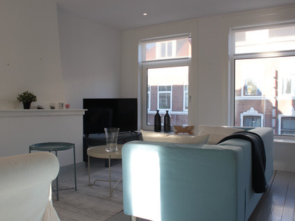 Prins Hendrikstraat 36A