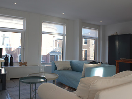 Prins Hendrikstraat 36A