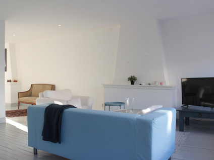 Prins Hendrikstraat 36A