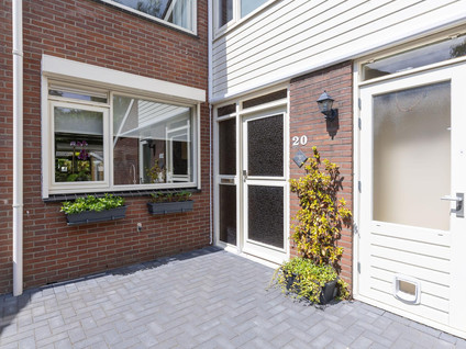Bogertje 20