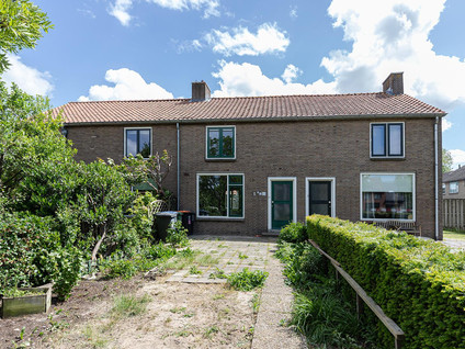 Graafdijk-oost 53
