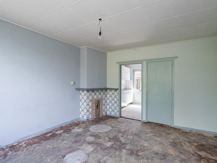 Graafdijk-oost 53