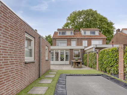 De Wildestraat 8