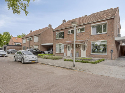 De Wildestraat 8