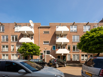 Mataramstraat 11B