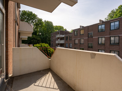 Mataramstraat 11B