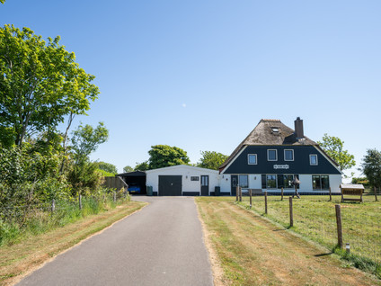 Spangerweg 6