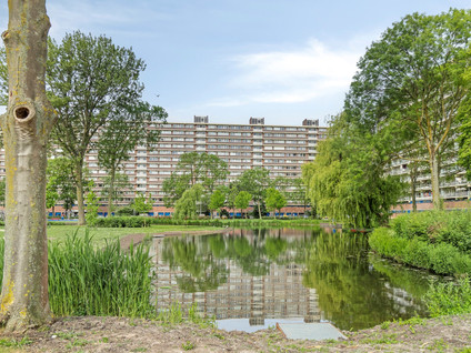 Valeriusrondeel 477
