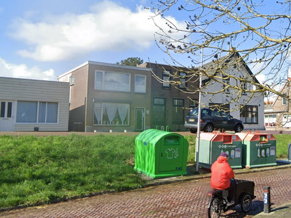 Achthuizensedijk 114