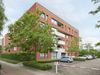 Cavaleriestraat 84