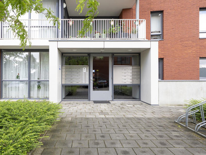 Cavaleriestraat 84
