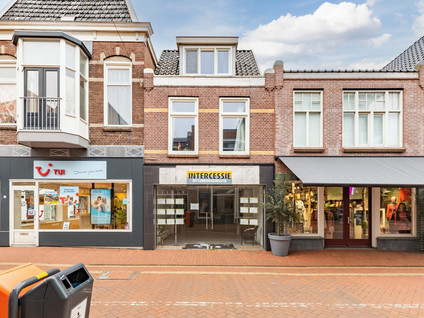 Californiestraat 2C
