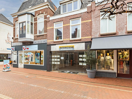 Californiestraat 2C