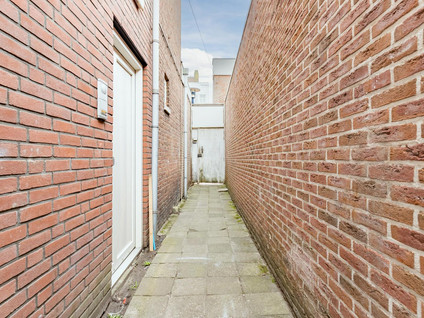 Californiestraat 2C