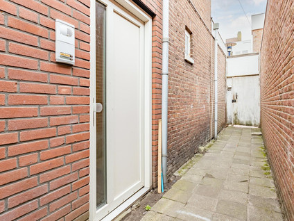 Californiestraat 2C