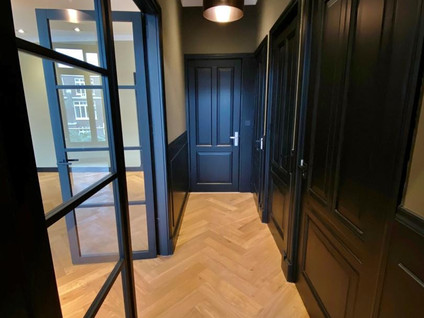 2e Sweelinckstraat 100