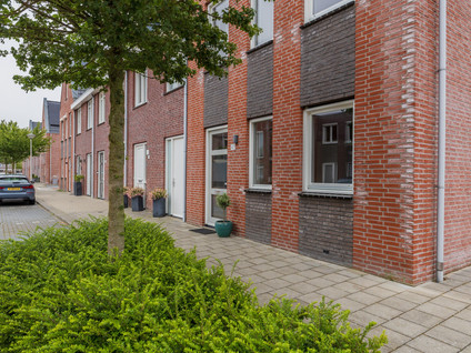 Beltmolen 47