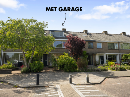 Robijn Reijntjesstraat 47