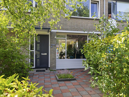 Robijn Reijntjesstraat 47