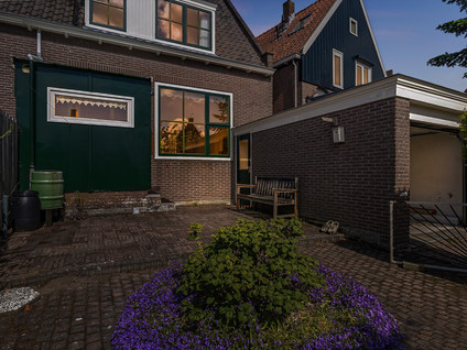 Zuideinde 74A