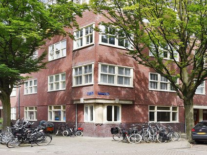 Breughelstraat 10H