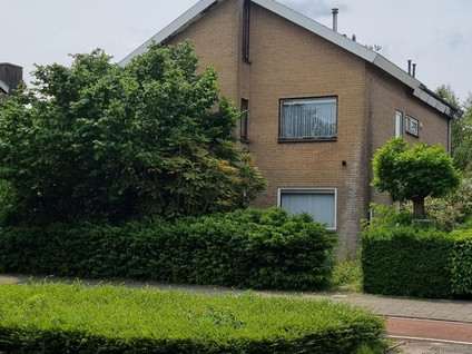 Burgemeester De Zeeuwstraat 27