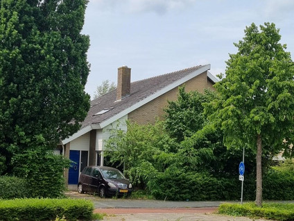 Burgemeester De Zeeuwstraat 27