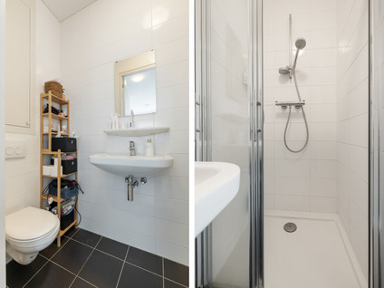 Adriaanstraat 28A