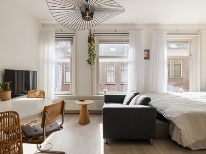 Adriaanstraat 28A