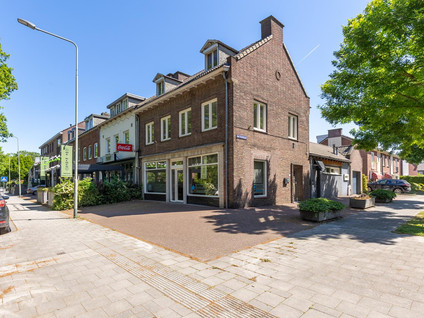 Van Veldekelaan 1A
