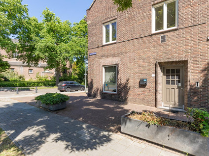 Van Veldekelaan 1A