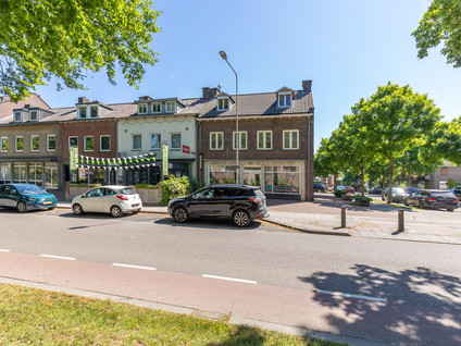 Van Veldekelaan 1A