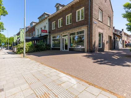 Van Veldekelaan 1A