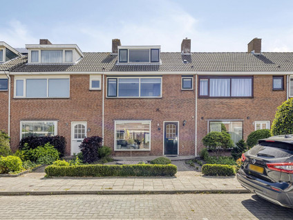 Vermeulenstraat 7