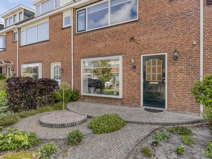 Vermeulenstraat 7