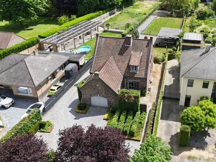 Grotestraat 136 3631 Boorsem 