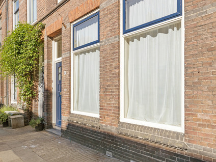 Poortstraat 82