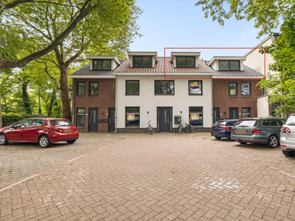 Jutfaseweg 219K
