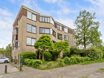 Spijkerstraat 22