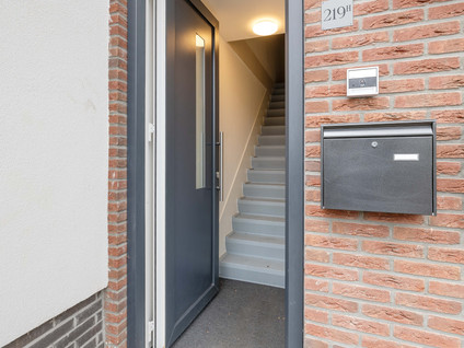 Jutfaseweg 219H