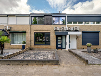 Orwellstraat 24