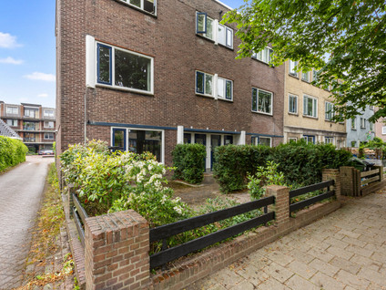 Van Oldenbarneveldtstraat 17