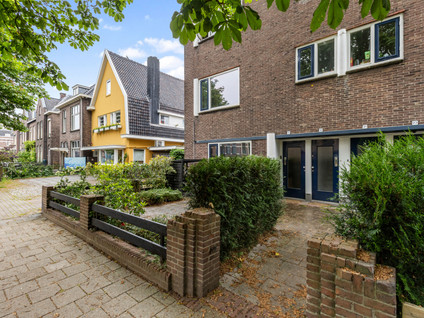 Van Oldenbarneveldtstraat 17
