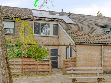 Hof van Wezemaal 8