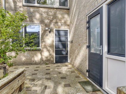 Hof van Wezemaal 8