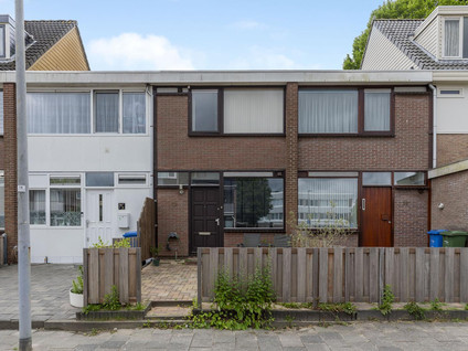 Van Langendonckstraat 32