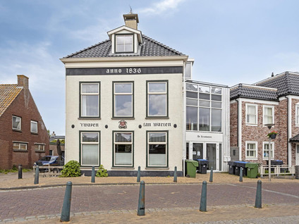 Hoofdstraat 20a