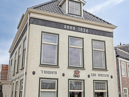 Hoofdstraat 20a