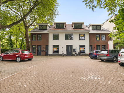 Jutfaseweg 219D